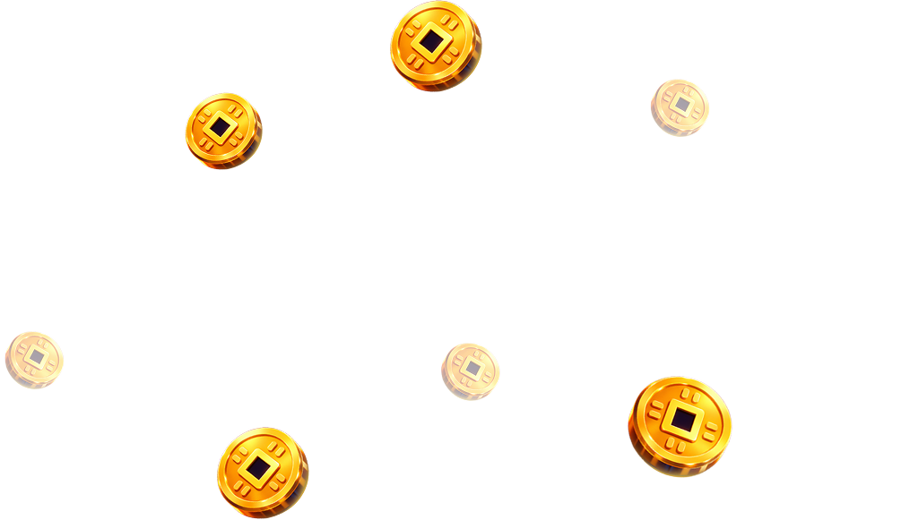 Coins
